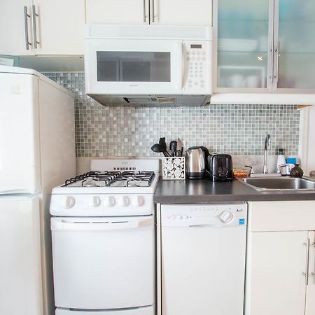 Ocean Walk Apartments Маями Бийч Екстериор снимка