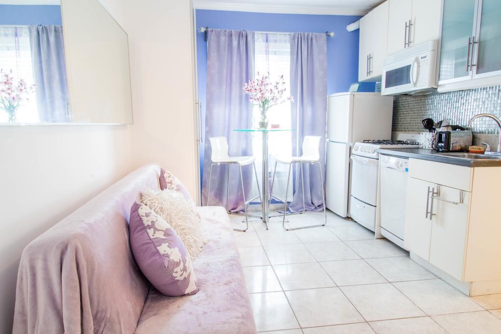 Ocean Walk Apartments Маями Бийч Екстериор снимка