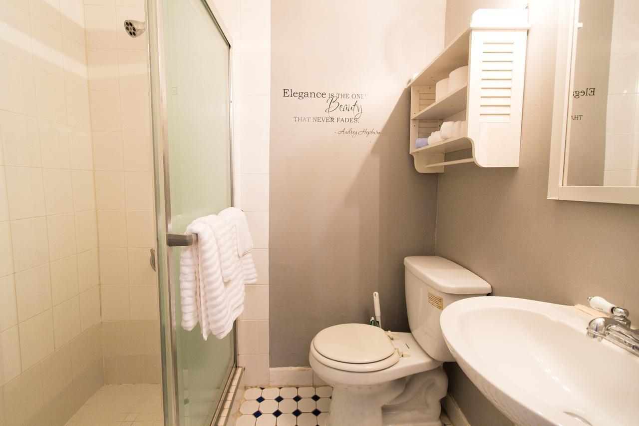 Ocean Walk Apartments Маями Бийч Стая снимка