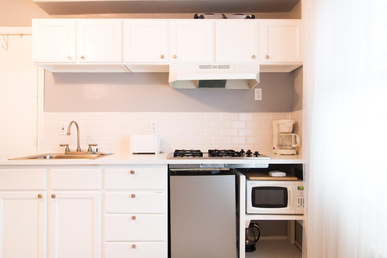 Ocean Walk Apartments Маями Бийч Стая снимка