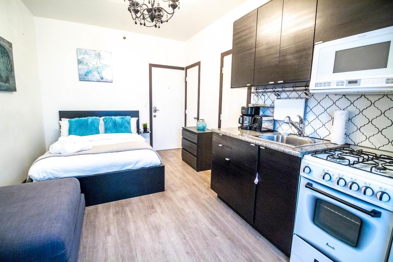 Ocean Walk Apartments Маями Бийч Стая снимка