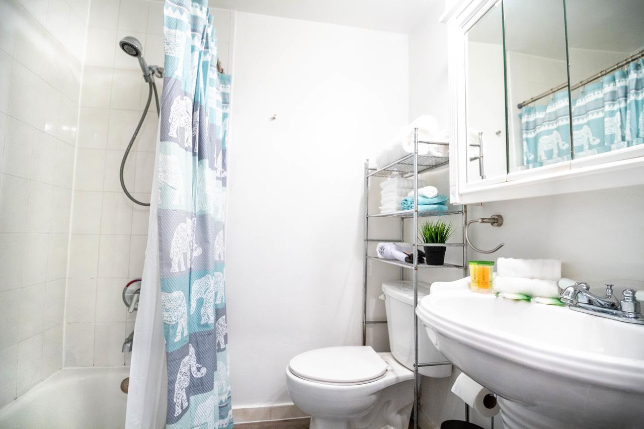 Ocean Walk Apartments Маями Бийч Стая снимка